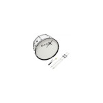 GEWA MARCHING BASS DRUM 24x12