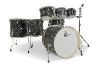 Gretsch Drum set Energy Black Fame set bubnjeva