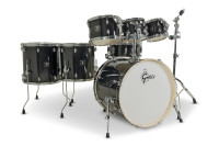 Gretsch Drum set Energy Black Sparkle set bubnjeva