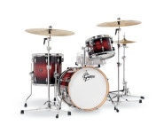 Gretsch shell set Renown Maple 18″ set bubnjeva Cherry Burst