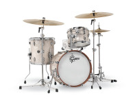 Gretsch shell set Renown Maple 18″ set bubnjeva Maple Vintage Pearl