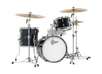 Gretsch shell set Renown Maple 18″ set bubnjeva Piano Black
