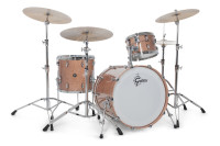 Gretsch shell set Renown Maple 22″ set bubnjeva Champagne Sparkle