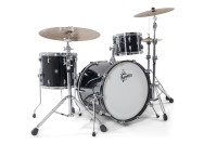 Gretsch shell set Renown Maple 22″ set bubnjeva Piano Black