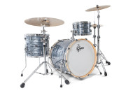 Gretsch shell set Renown Maple 22″ set bubnjeva Silver Oyster Pearl