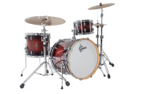 Gretsch shell set Renown Maple 22″ set bubnjeva Vintage Pearl