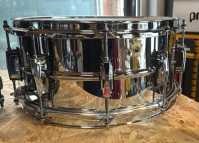 Ludwig supraphonic 6.5x14 LM 402