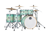 MAPEX AR628SFEUM ULTRA MARINE akustični bubnjevi