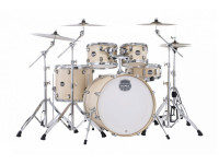 MAPEX MM529SFNW MARS Satin Wood akustični bubnjevi