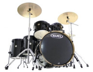 RASPRODAJA!!! Mapex MR6285BMB Midntght Black