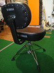 Najbolja yamaha bubnjarska stolica DS 950 +  naslon