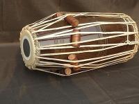 Pakhawaj (mridangam) - indijski instrument