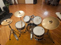 Pearl Export - set