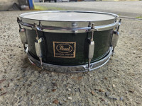 Pearl export snare 14x5.5