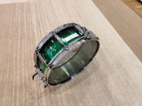 Pearl Signature Snare (Morgan Rose)