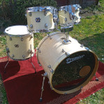 Premier bubnjevi ZAMJENA