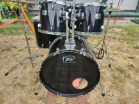 Prodajem Peavey bubanj