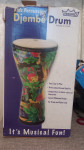 REMO djembe bubanj za djecu