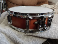 Ručno rađeni piccolo snare/doboš 14x4