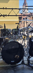 SONOR AQ2 - stage set