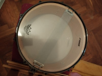 SONOR ASCENT 14x5.5 BUKVA