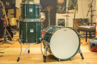 Sonor Designer