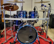 Sonor DESIGNER 20 10 12 14