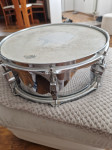 Sonor extreme force snare