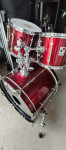 SONOR Force 2001 bubnjevi + stalci + činele + torbe