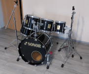 SONOR FORCE 3000 SCANDINAVIAN BIRCH