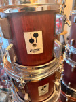 SONOR Performer,Phonic,Phonic Plus kombinacija prodajem!