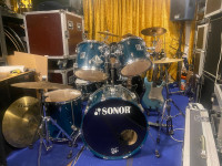 Sonor 3001