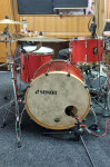 Sonor SQ1 Rock - Hot Rod Red (HRR)