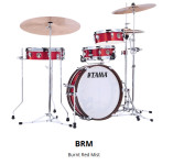 Tama Club Jam Pancake 4pcs BRM