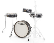 Tama Club Jam Pancake 4pcs HBK
