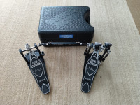 Tama Iron Cobra HP900RTW