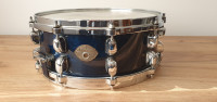 PRILIKA! Tama Starclassic birch snare 14''X5,5'' - made in Japan! TOP!