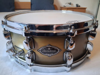 Tama Starclassic Performer Birch/Bubinga snare