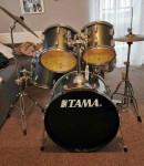 Tama Swingstar iz 80tih godina ko novi.Oglas iz usluge.