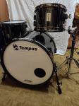 Tempus Fiberglass Drum Set