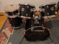 Yamaha bubnjevi