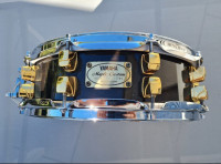 Yamaha Maple Custom Snare