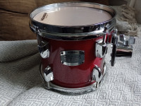 Yamaha stage custom tom 8″