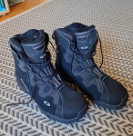 SALOMON BUCE (vel.46,5)