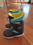 snowboard buce 36 i 37