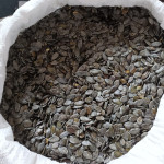 Bučine sjemenke/koštice