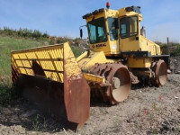 BOMAG BC572 RB-2