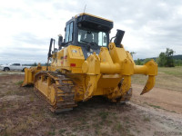 NOVI BULDOZER 24 - 26 t