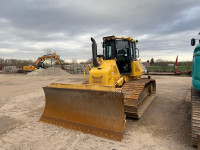 BULDOZER KOMATSU D61PX-23 - Ripper, 2014., TOP STANJE!