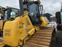 BULDOZER Komatsu D61PX-24, 2018.